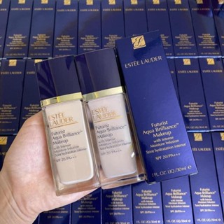 (Sẵn - Full 30ml) Kem nền Estee Lauder Double Wear- KEM NỀN KIỀM DẦU ĐỈNH CỦA ĐỈNH