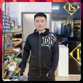  Áo Chống Nắng Dior Nam Nữ Tay Áo Dài Mũ Có Chùm Đàu = Áo Chống Nắng In Di or Cao Cấp Chống Tia UV Thấm Hút Mồ Hôi Tốt 