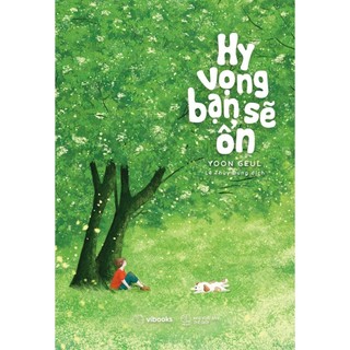 Sách - hy vọng bạn sẽ ổn - azvietnam
