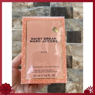 Nước Hoa Marc Jacobs Daisy Daze Eau De Toilette 10ml
