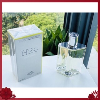 Nước hoa unisex hermes h24 edt 100ml