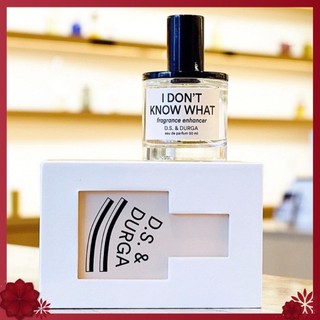 Nước hoa chiết d.s i don’t known 10ml-us