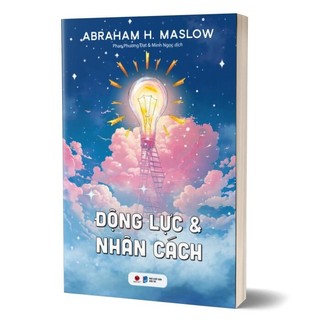 Sách - động lực và nhân cách - bách việt