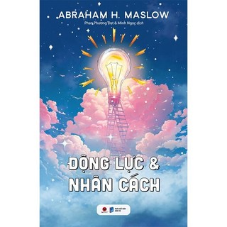 Sách - Động Lực Và Nhân Cách - Bách Việt