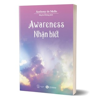 Sách - awareness - nhận biết - thái hà