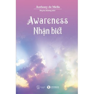 Sách - Awareness - Nhận Biết - Thái Hà