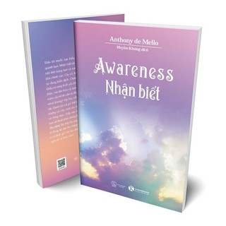 Sách - Awareness - Nhận Biết - Thái Hà