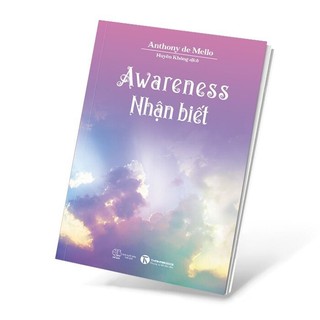 Sách - Awareness - Nhận Biết - Thái Hà