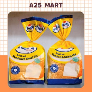 Bánh Mì Sandwich Khoai Tây Fresta Richy Gói 275g