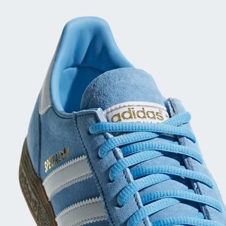 [ CHÍNH HÃNG ] Giày Adidas Spezial 'Light Blue' BD7632