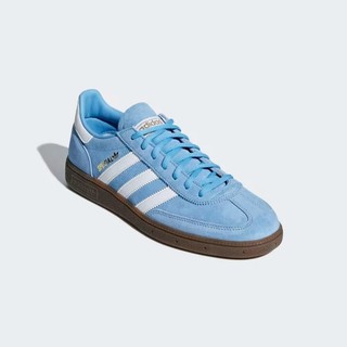 [ CHÍNH HÃNG ] Giày Adidas Spezial 'Light Blue' BD7632