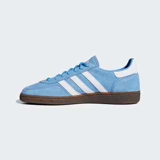 [ CHÍNH HÃNG ] Giày Adidas Spezial 'Light Blue' BD7632