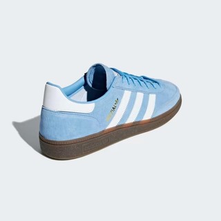 [ CHÍNH HÃNG ] Giày Adidas Spezial 'Light Blue' BD7632