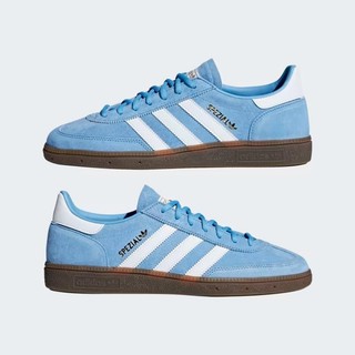 [ CHÍNH HÃNG ] Giày Adidas Spezial 'Light Blue' BD7632