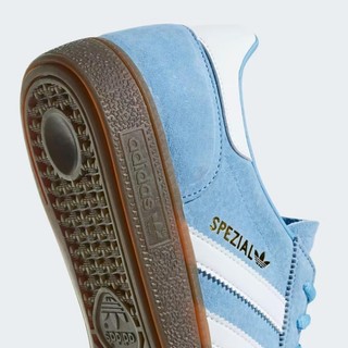 [ CHÍNH HÃNG ] Giày Adidas Spezial 'Light Blue' BD7632