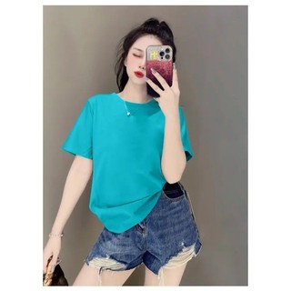 Áo thun nữ quốc dân nhiều màu