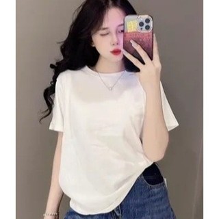 Áo thun nữ quốc dân nhiều màu