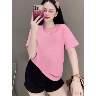 Áo thun nữ quốc dân nhiều màu