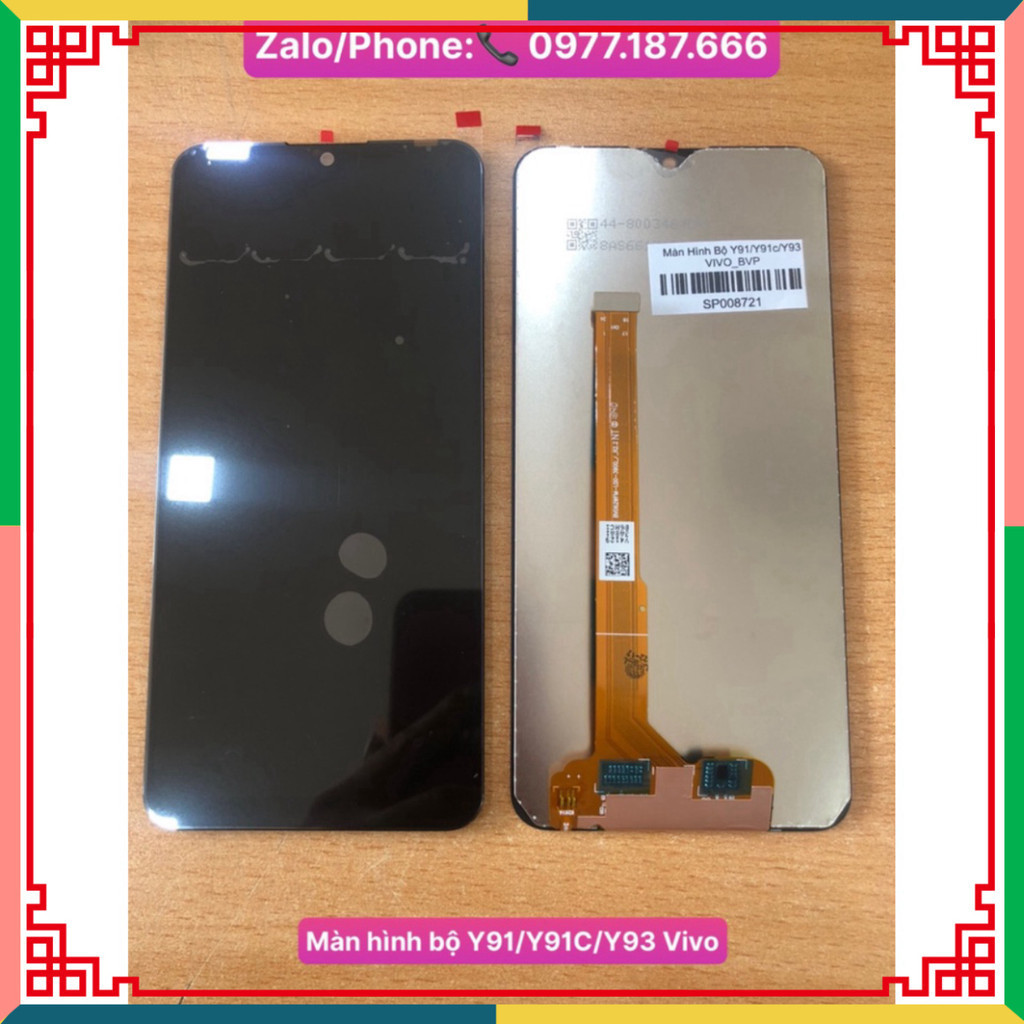 Màn hình bộ Y91/Y91c/Y93 Vivo ,hàng mới về