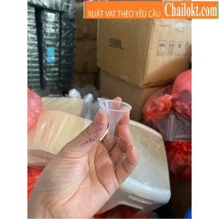 Combo 10 phễu chiết mini