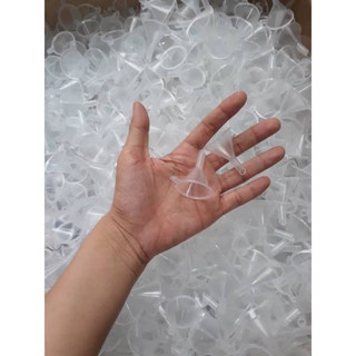 Combo 10 phễu chiết mini (Chai lọ chiết)