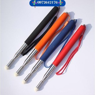 [RẺ VÔ ĐỊCH] Que Chỉ Bảng CÓ DÂY Đồ dùng giáo cụ dạy trong học tập cho giáo viên có thể thu gọn và kéo dài