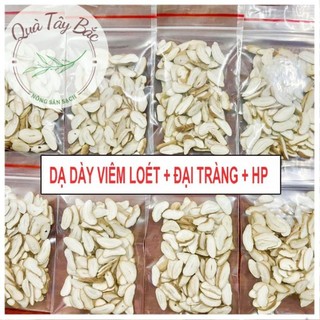 Hạt sành hạt sang rừng hạt già lõi trắng, dứt điểm dạ dày HP tá tràng