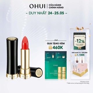 Son môi OHUI Rouge Real Lipstick 3.5g