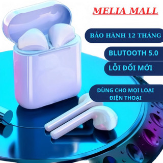 Tai Nghe Bluetooth Không Dây Nhét Tai Bass Không Dây Phong Cách Thể Thao Cho Điện Thoại Thông Minh-VINA TECH