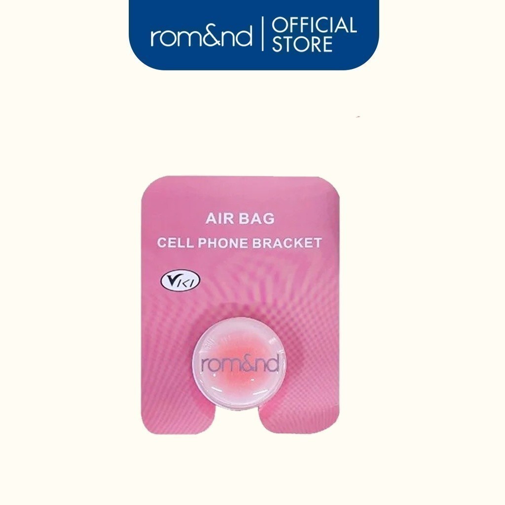 [HB GIFT] [Rom&nd] Giá đỡ điện thoại Romand Air Bag Cell Phone Bracket