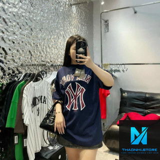 Áo Thun Nam Nữ NEW.YOK Siêu Hot,Áo Phông Nam Nữ Unisex N.Y Mới Về BÁn CHạy 2024 Bán Chạy 2024