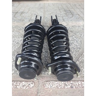 Phuộc trước, giảm sóc trước dongben 870/dongben k9 hàng tốt giá 1 cặp