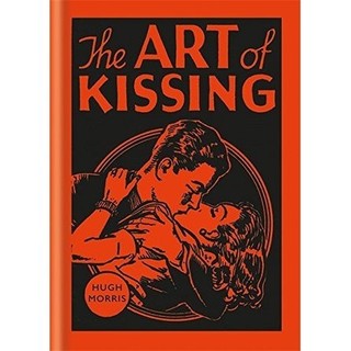 Sách - The Art of Kissing