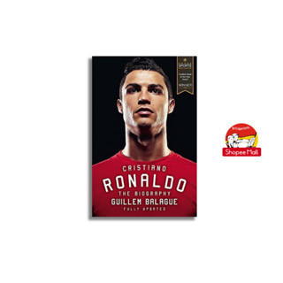 Sách - Cristiano Ronaldo: The Biography