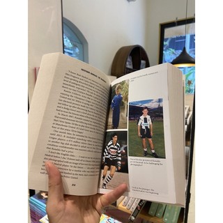 Sách - Cristiano Ronaldo: The Biography