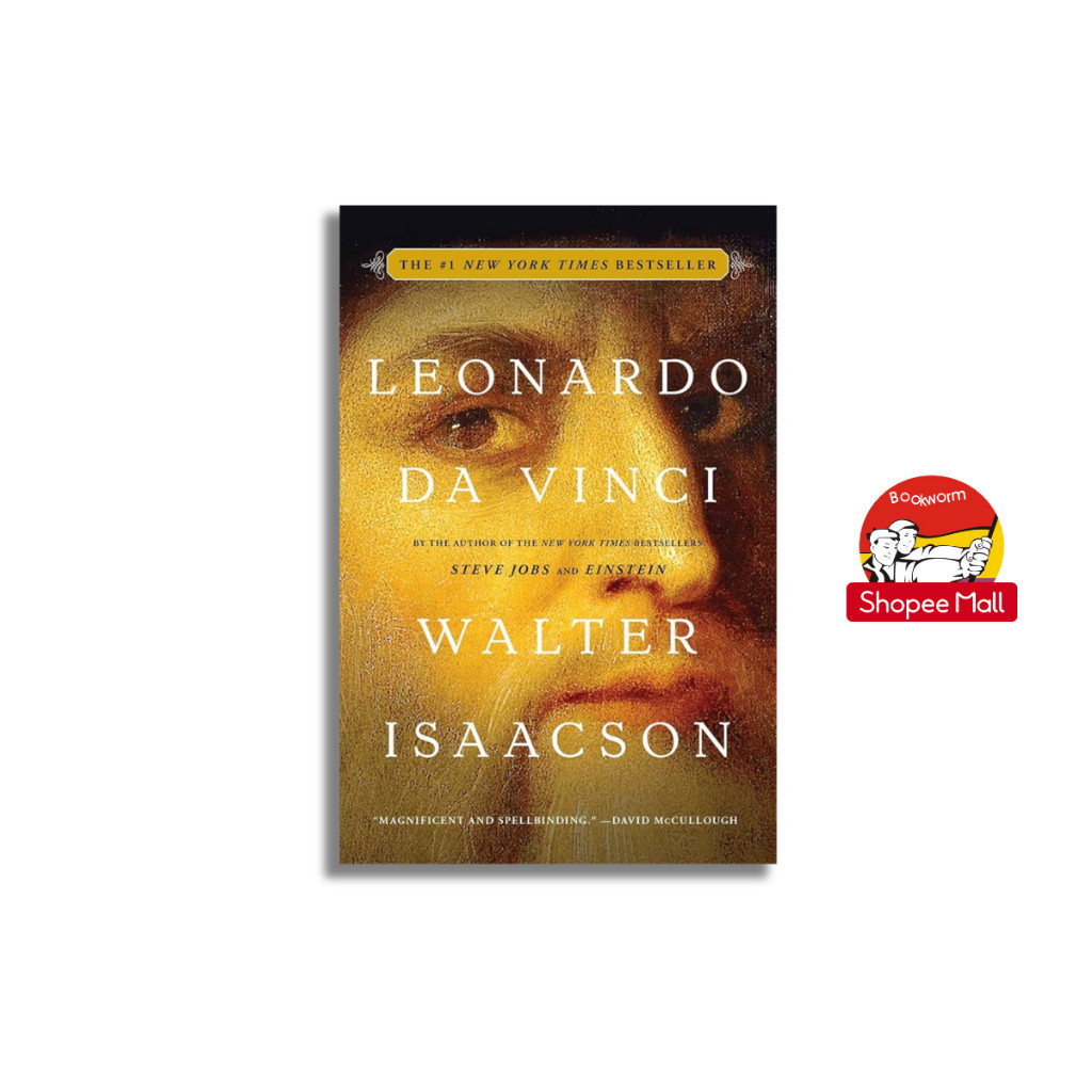 Sách - Leonardo da Vinci