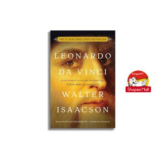 Sách - Leonardo da Vinci