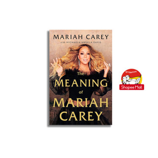 Sách - The Meaning of Mariah Carey