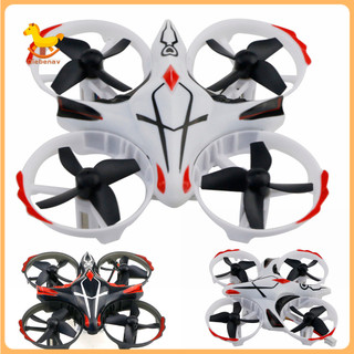 Máy Bay Điều Khiển Từ Xa Ba-Jjrc H56 2.4g 4-axis Có Đèn Led