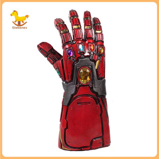 Găng tay vô cực hóa trang hình nhân vật Iron Man