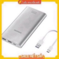 Sạc phòng ngừa Samsung 10000mAh sản phẩm chính hãng tốt và chất lượng cao,pin cục sạc ngừa tốt hot HOT- VINATECH