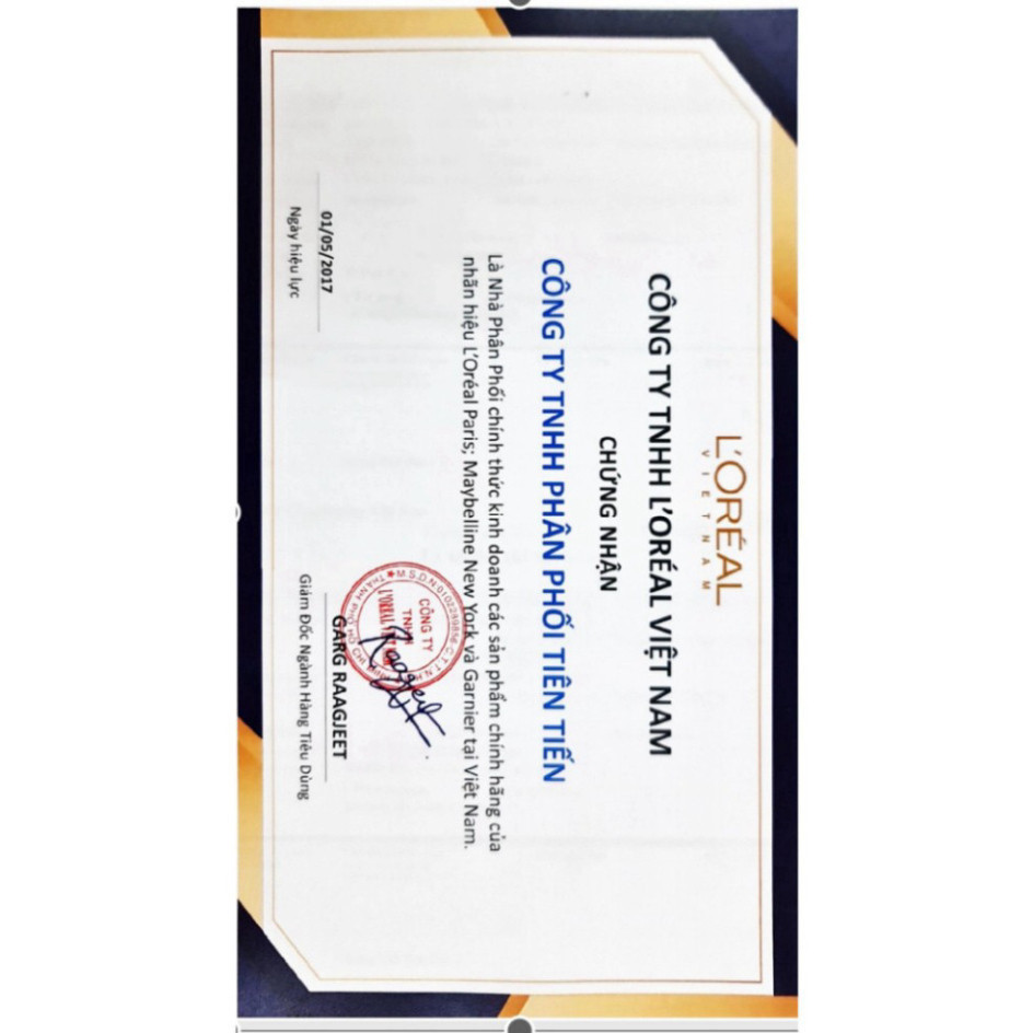 Nước Tẩy Trang Cấp Ẩm Căng Mịn Da L'Oreal Paris Pure Revitalift Hyaluronic Acid 400ml dành cho da dầu mụn, da khô JP 4.0 | BigBuy360 - bigbuy360.vn