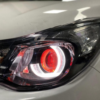BI LED RED MAGIC 3.0