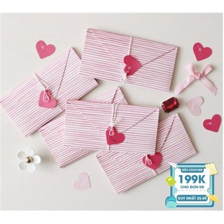 Thiệp ENV HEART
