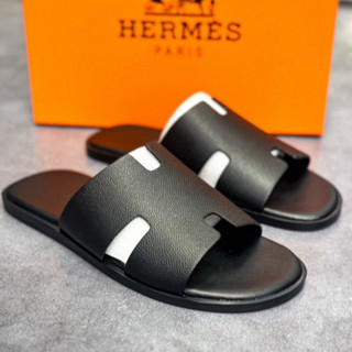 DÉP quai ngang chữ H dép hm nhiều màu trắng đi êm chân mẫu dép nam nữ cháy phố đủ màu và size từ 37-43