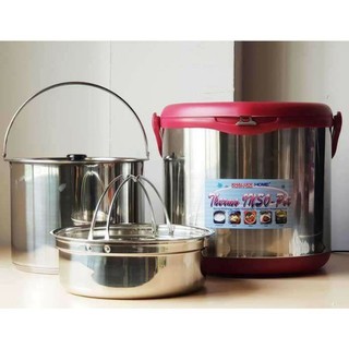 Nồi ủ 5 lít khaluck home