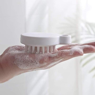 Lược gội đầu Silicone