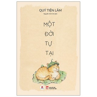 Sách một đời tự tại - tiểu thuyết
