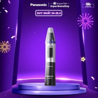 Máy Tỉa Lông Mũi Panasonic PAMT-ER-GN30-K453