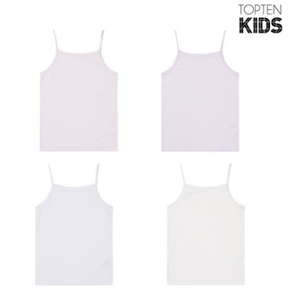 Áo thun lạnh 2 dây topten xuất hàn bg size 120-160